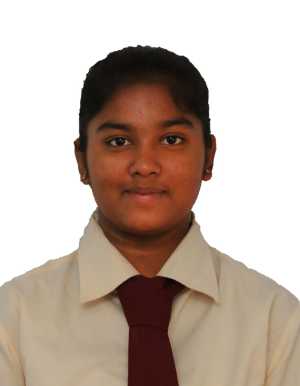 Chenadi Dewanga