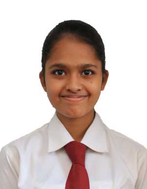 Dilmi Geethma