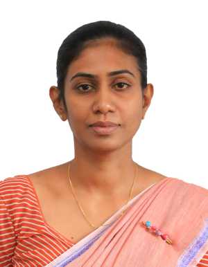 Mrs.Anushika Dilrukshi