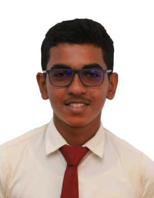 Malindu Dilsara