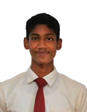 Pathum Kaweesha