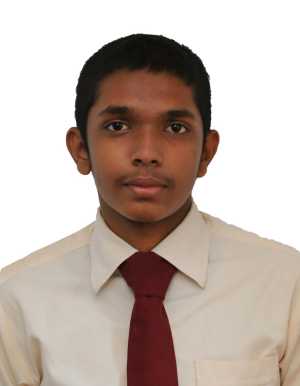 Rakjitha Dewmina