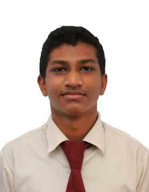 Ravidu Praboth
