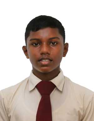 Sithil Bhathisa