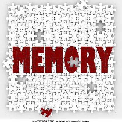 Special Memories 